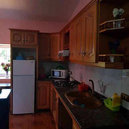 Finca Rural Torres 2 Bed And Breakfast Коста Калма Екстериор снимка